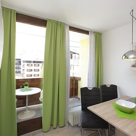 קפרון Apartment Domizil Maria מראה חיצוני תמונה