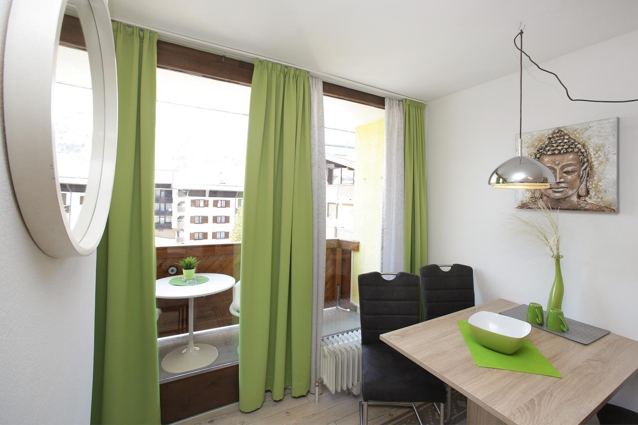 קפרון Apartment Domizil Maria מראה חיצוני תמונה